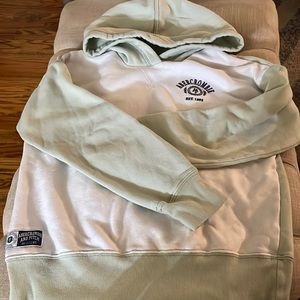 Abercrombie hoodie, size 11/12